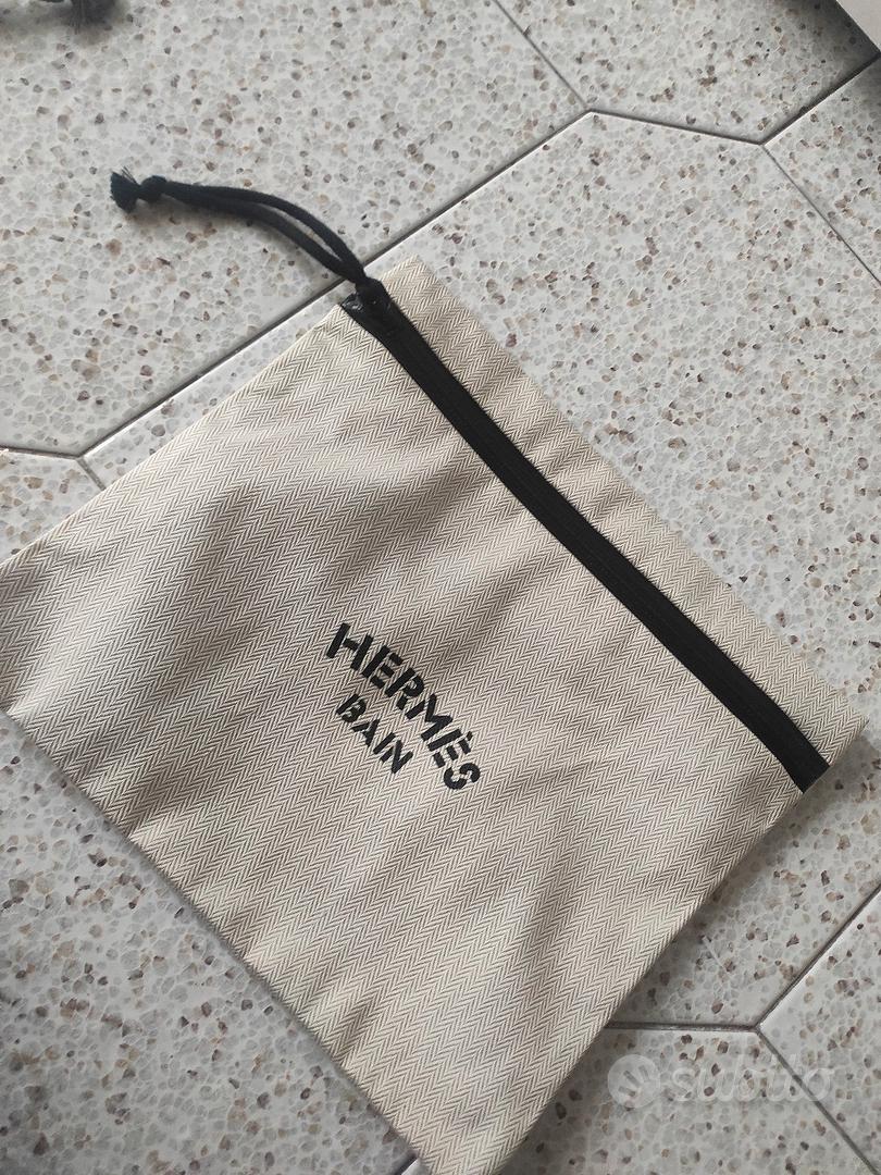 borsello Hermes Abbigliamento e Accessori In vendita a Napoli