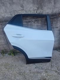 SPORTELLO POSTERIORE DESTRO KIA SPORTAGE 5 2023