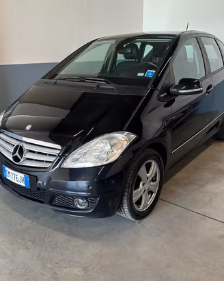 Mercedes-benz A 160 BlueEFFICIENCY Special Edition