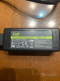 ALIMENTATORE PER VOMPUTER