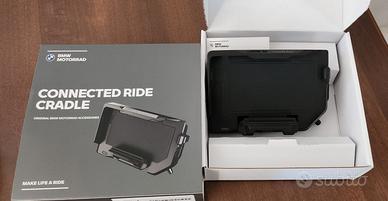 Cradle Connected Ride BMW
