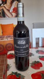 Casanova di Neri Cerretalto 2016 - Brunello Top