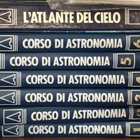 Corso di astronomia