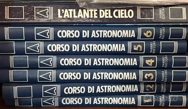 Corso di astronomia