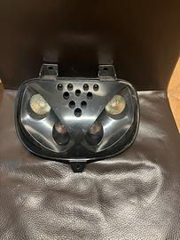 Accessori booster spirit