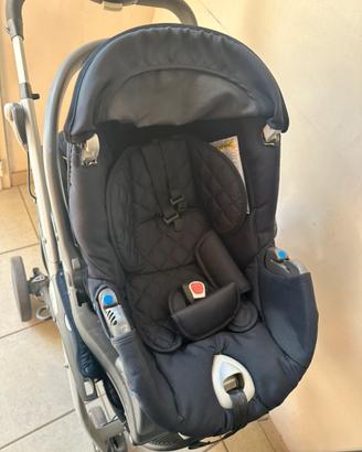 Passeggino CAM TRIO PULSAR – Come Nuovo!