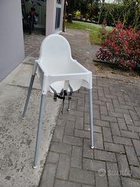 Seggiolone Ikea