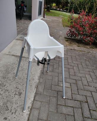 Seggiolone Ikea