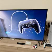 Playstation PS5® edizione digitale 825Gb