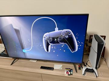 Playstation PS5® edizione digitale 825Gb