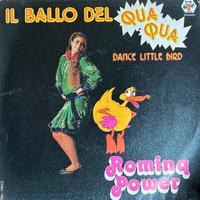 Il Ballo del Qua Qua (Romina Power)