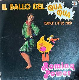 Il Ballo del Qua Qua (Romina Power)