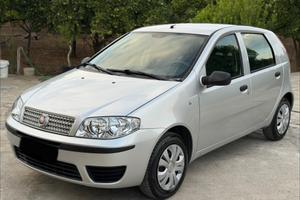 Fiat Punto Classic 1.2 5 porte Active