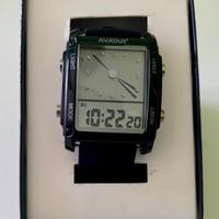 OROLOGIO AVATAR BY ZOPPINI