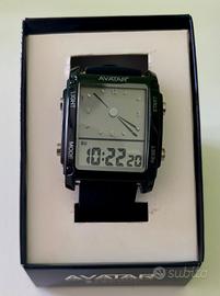 OROLOGIO AVATAR BY ZOPPINI