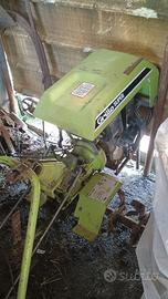 motozappa GRILLO