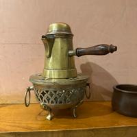 Caffettiera jordan sheffield collection