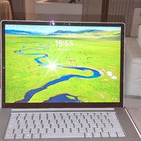 Microsoft Surface Laptop 5 I7 12 Gen in garanzia 