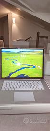 Microsoft Surface Laptop 5 I7 12 Gen in garanzia 