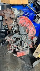 Motore Iveco Daily 4x4 2.5 Turbo 8140.27