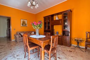 P.ssi Regina Elena - 3 locali, posto auto coperto