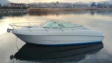 SESSA MARINE ISLAMORADA 23