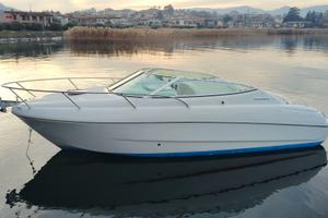 SESSA MARINE ISLAMORADA 23