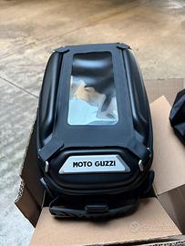 Borsa Serbatoio Moto Guzzi V7 Originale – 10 Litri