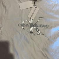 Calvin klein jeans maglietta