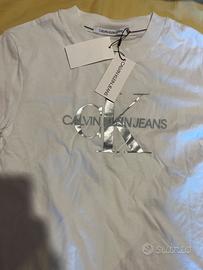 Calvin klein jeans maglietta