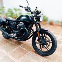 Perfetta Moto Guzzi V7 III 2019