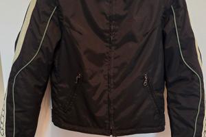 giubotto da moto  spidy tg s donna