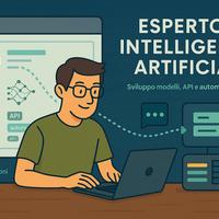 Esperto Intelligenza Artificiale