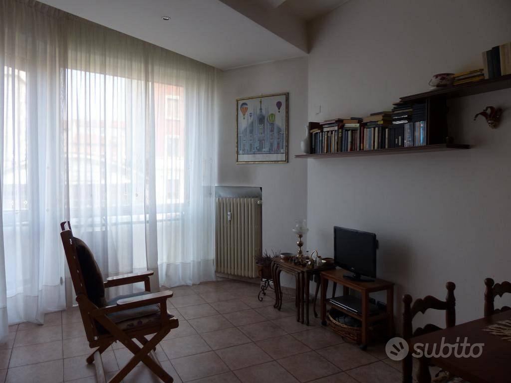 Appartamento – Milano, Cassina Pobbia, Garegnano - Vista 4