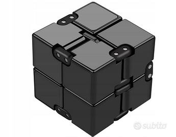Infinity Cube