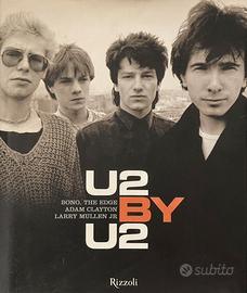U2 BY U2 Rizzoli 2006
