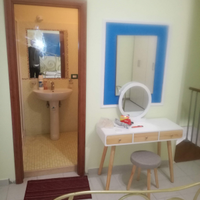 Tranquillita relax e sapore di mare