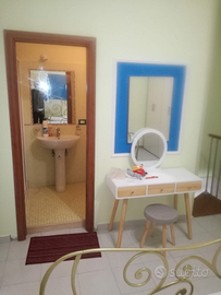 Tranquillita relax e sapore di mare