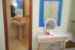 Tranquillita relax e sapore di mare