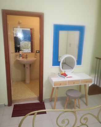 Tranquillita relax e sapore di mare