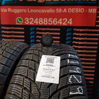 Pneumatici 215/50R18 92V NOKIAN INVERNALE