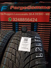 Pneumatici 215/50R18 92V NOKIAN INVERNALE