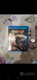 Moto GP 14 PS Vita CONTATTARE PRIMA DI ACQUISTARE
