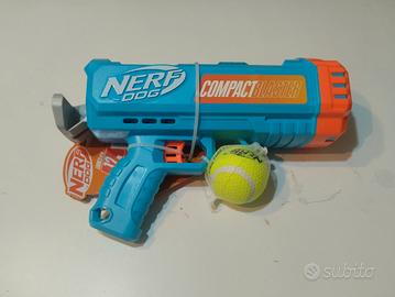Nerf Dog Compact Blaster