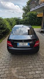 Mercedes classe C 200