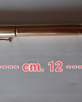 Penna stilografica vintage VEGA FOUNTAIN PEN