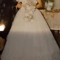 Abito da sposa