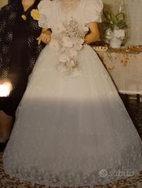 Abito da sposa