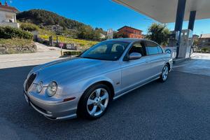 Jaguar S-type 3.0 V6 GPL ASI