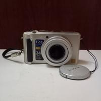 Fotocamera digitale compatta Panasonic Lumix